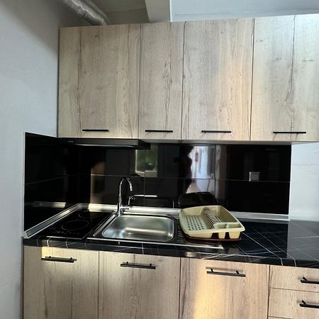 فندق Makis House نيكيتي المظهر الخارجي الصورة