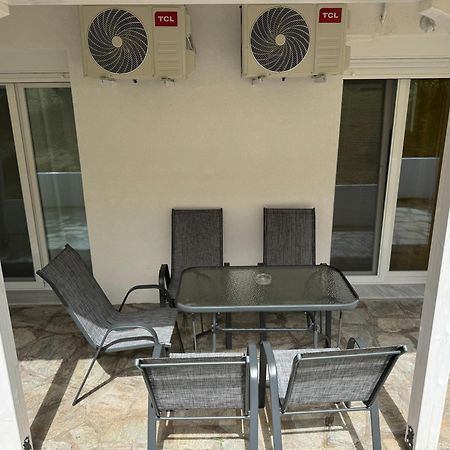 فندق Makis House نيكيتي المظهر الخارجي الصورة