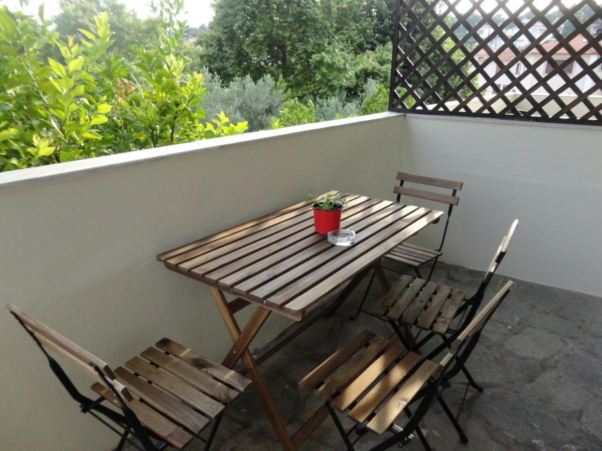 فندق Makis House نيكيتي المظهر الخارجي الصورة