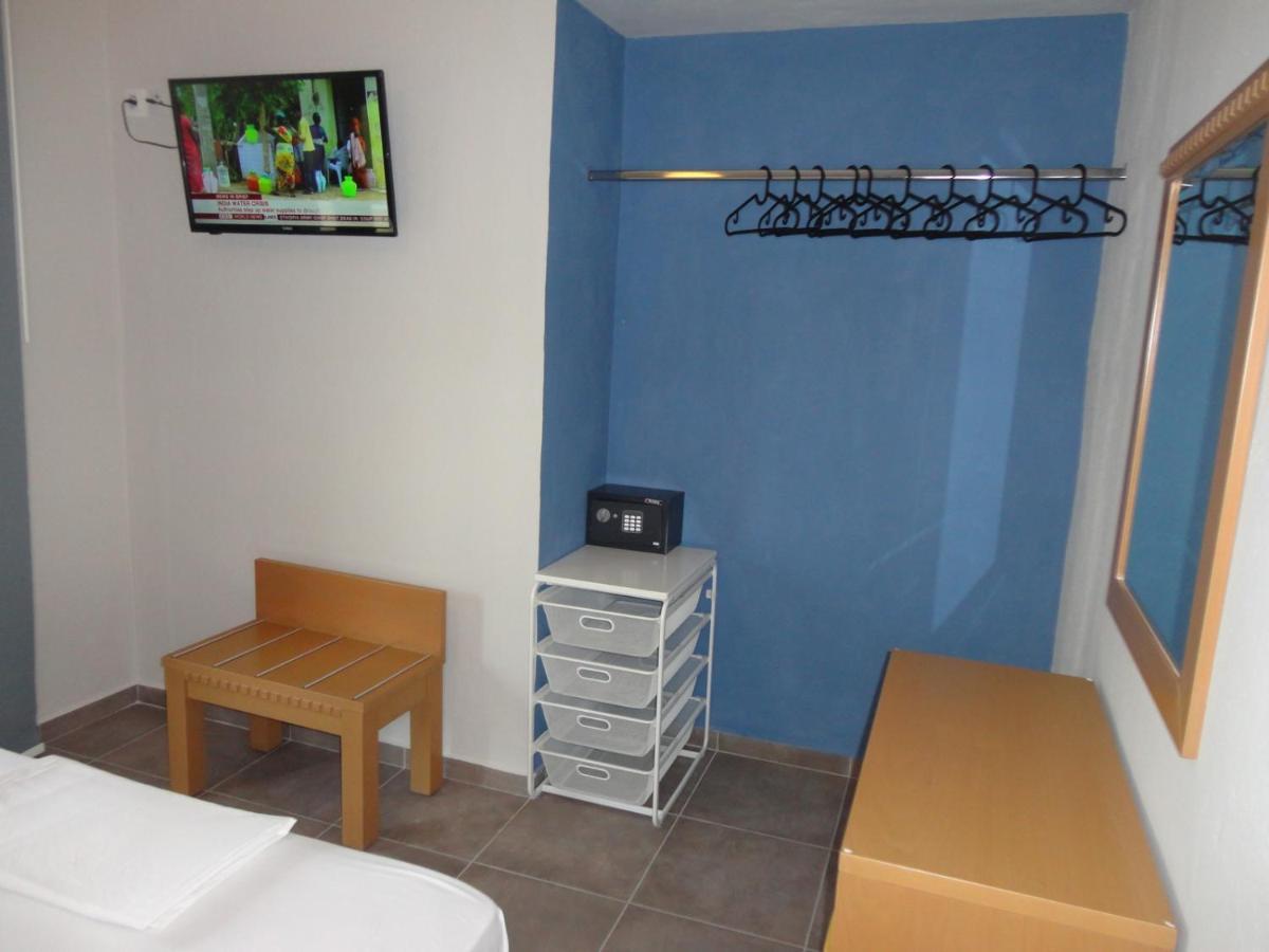 فندق Makis House نيكيتي المظهر الخارجي الصورة
