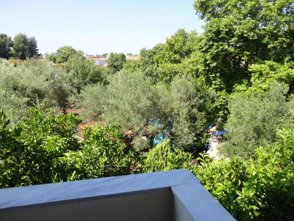 فندق Makis House نيكيتي المظهر الخارجي الصورة