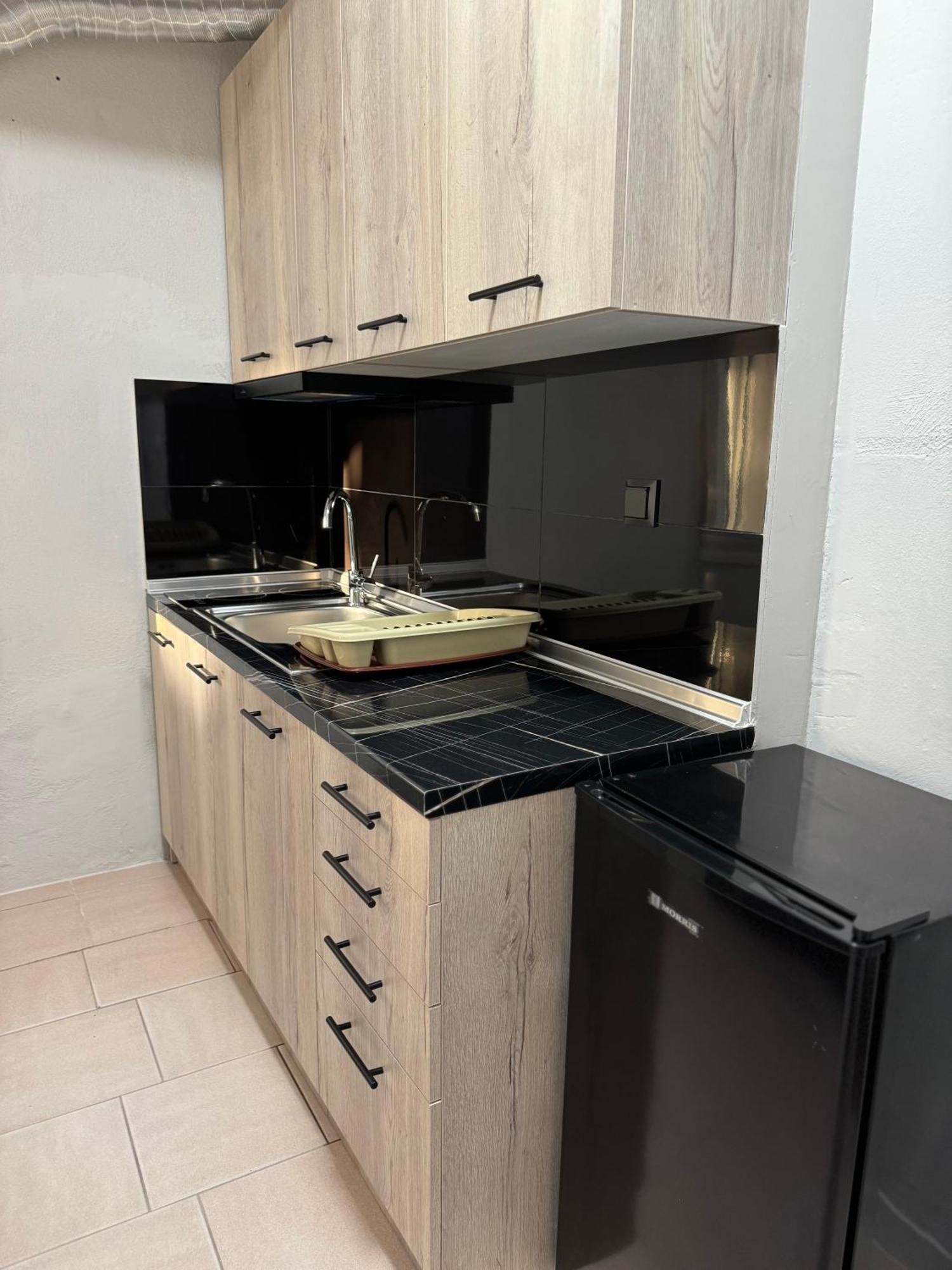 فندق Makis House نيكيتي المظهر الخارجي الصورة