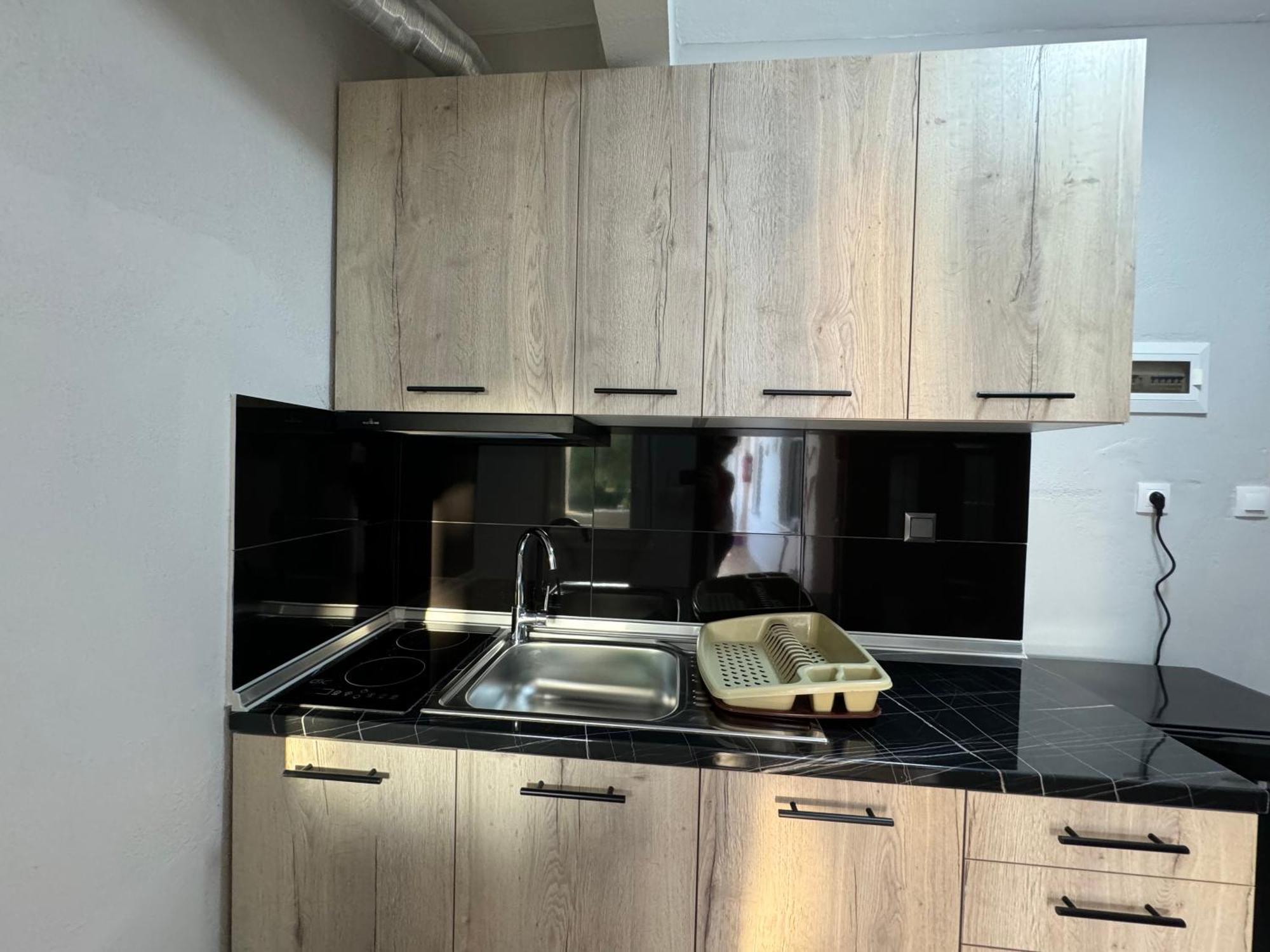 فندق Makis House نيكيتي المظهر الخارجي الصورة