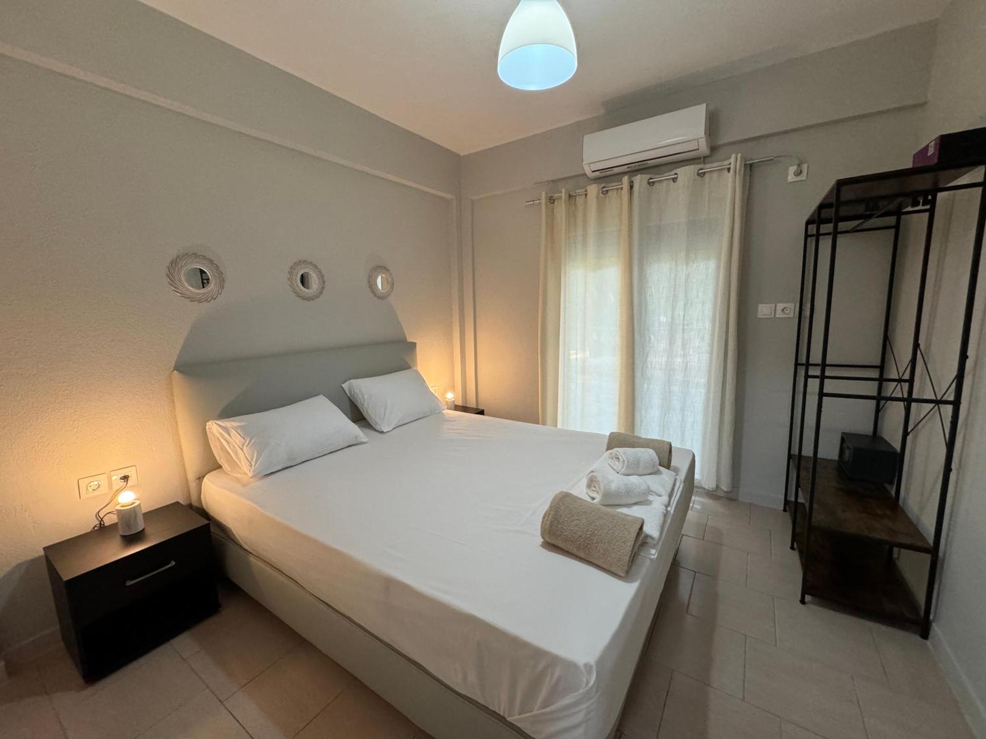 فندق Makis House نيكيتي المظهر الخارجي الصورة