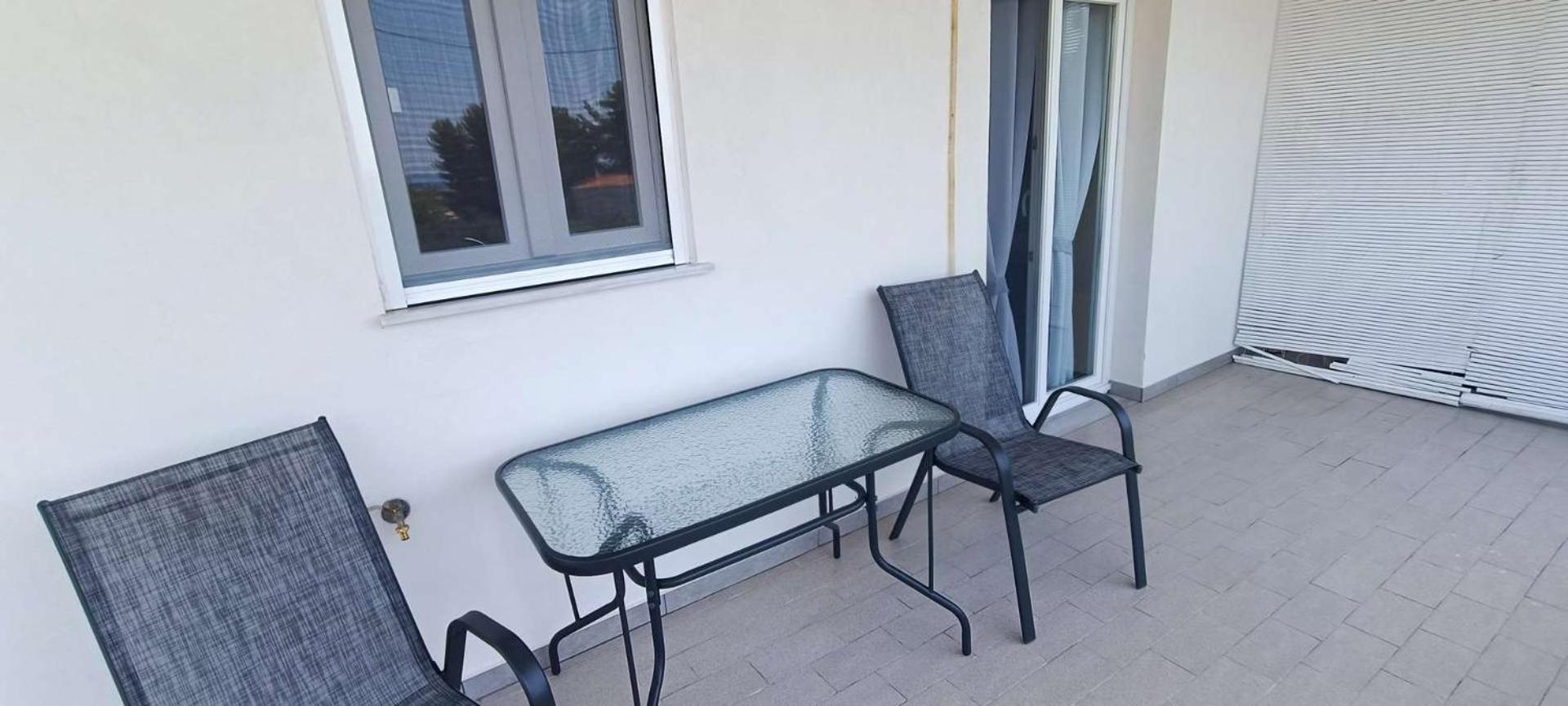 فندق Makis House نيكيتي المظهر الخارجي الصورة
