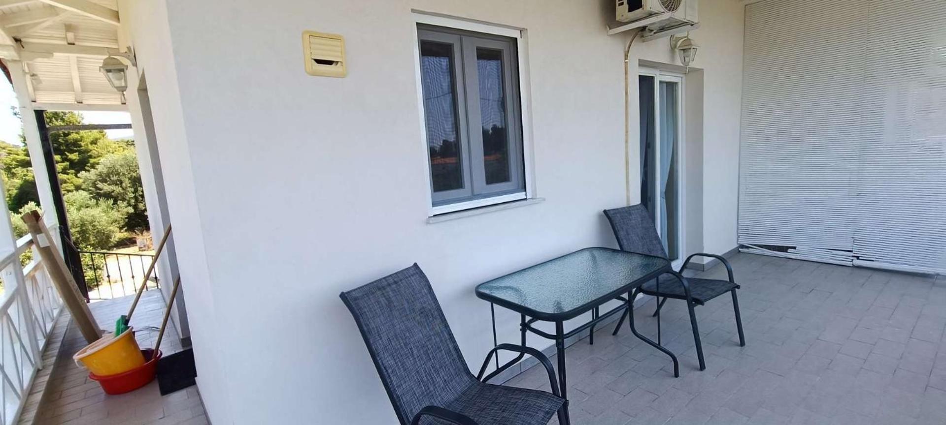 فندق Makis House نيكيتي المظهر الخارجي الصورة