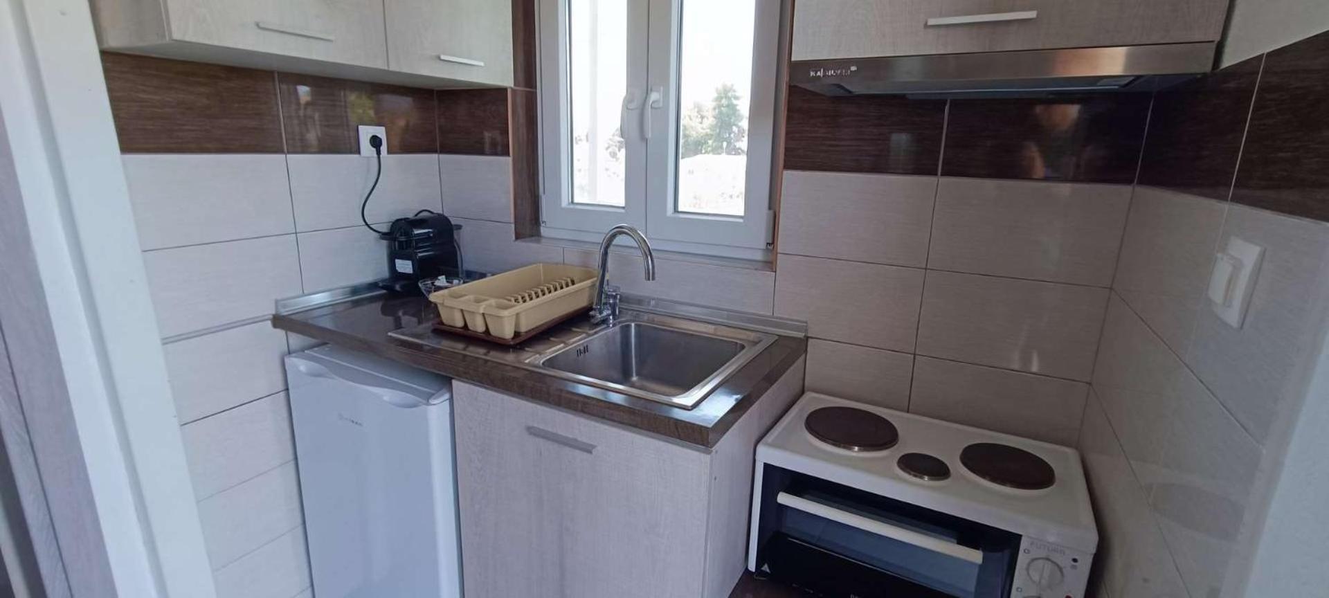 فندق Makis House نيكيتي المظهر الخارجي الصورة