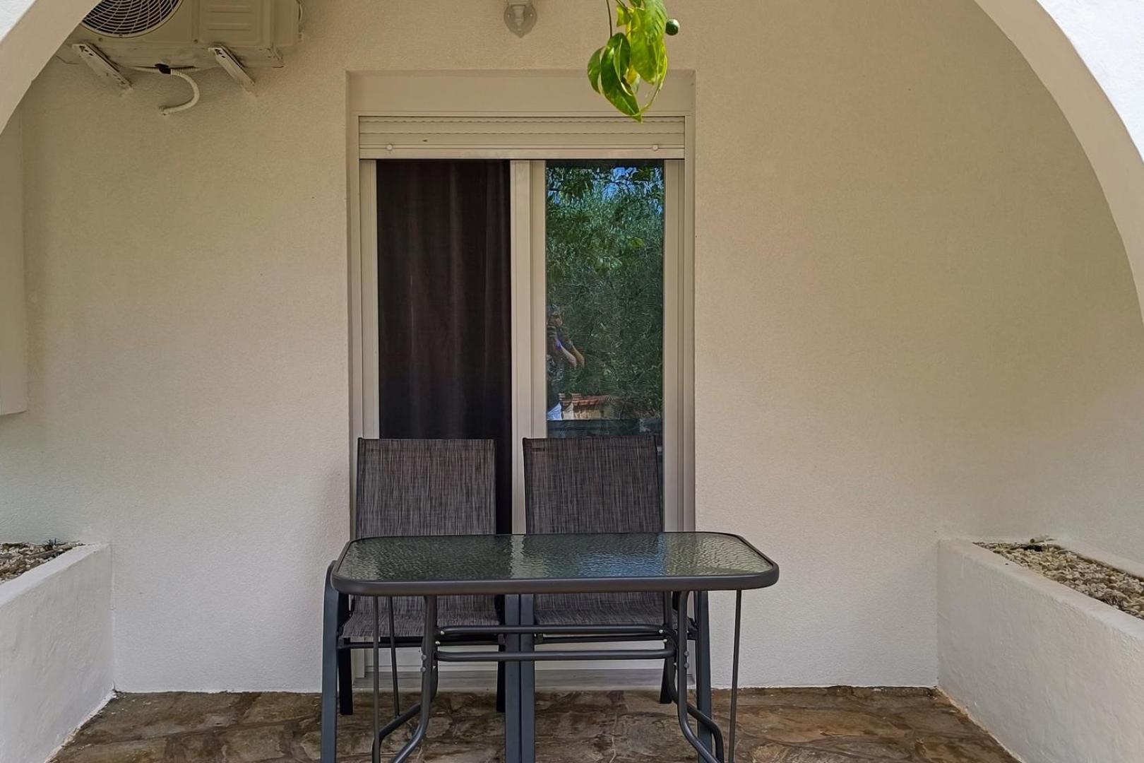 فندق Makis House نيكيتي المظهر الخارجي الصورة