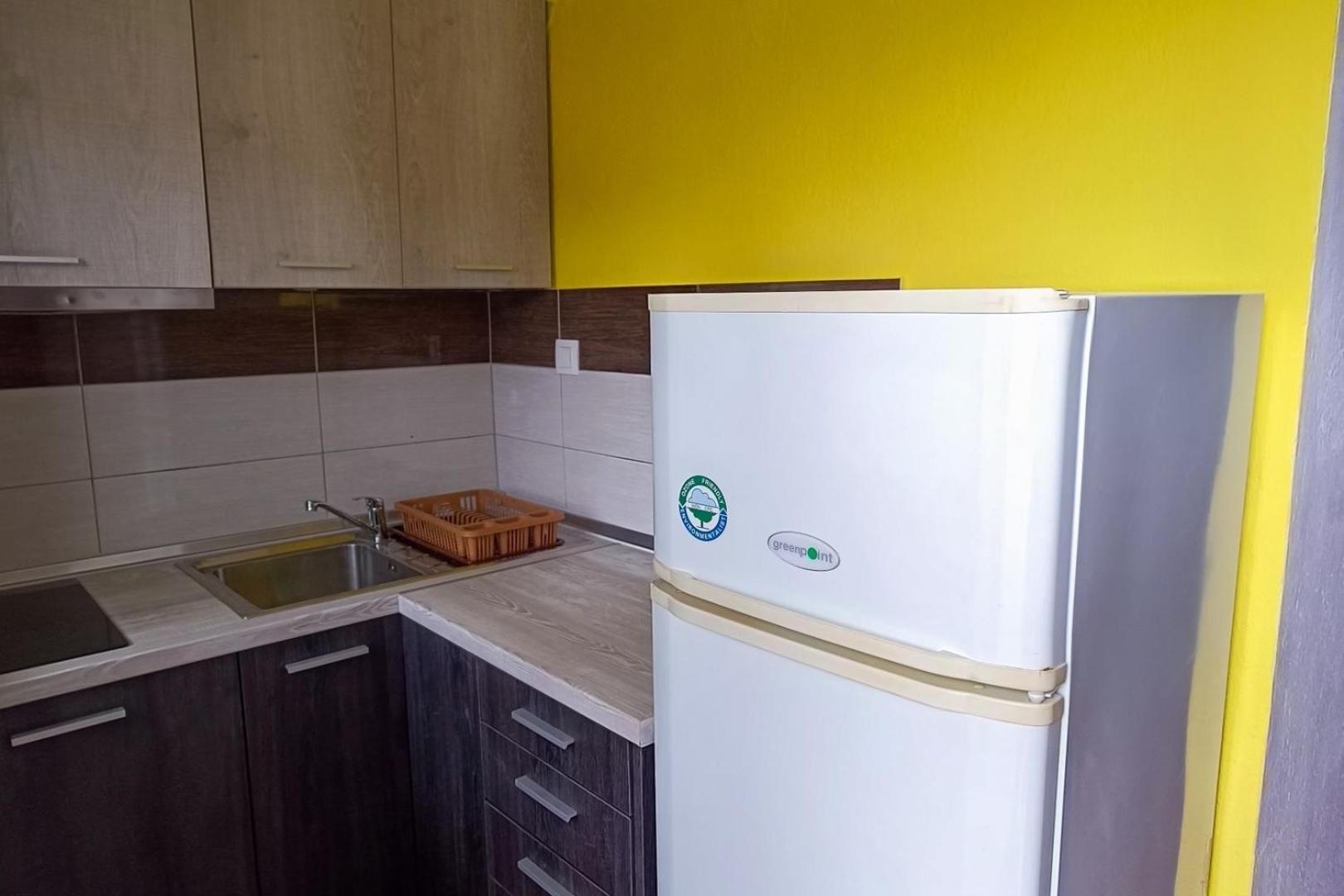 فندق Makis House نيكيتي المظهر الخارجي الصورة