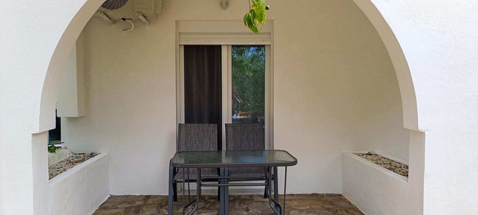 فندق Makis House نيكيتي المظهر الخارجي الصورة