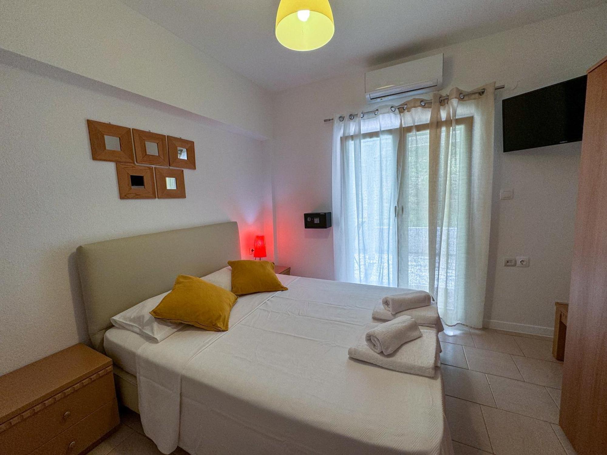 فندق Makis House نيكيتي المظهر الخارجي الصورة