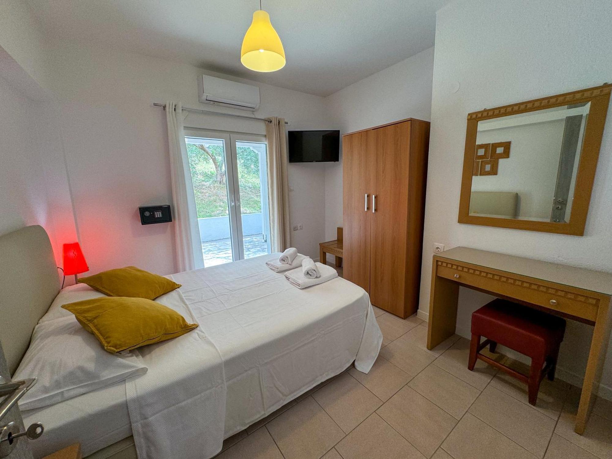 فندق Makis House نيكيتي المظهر الخارجي الصورة