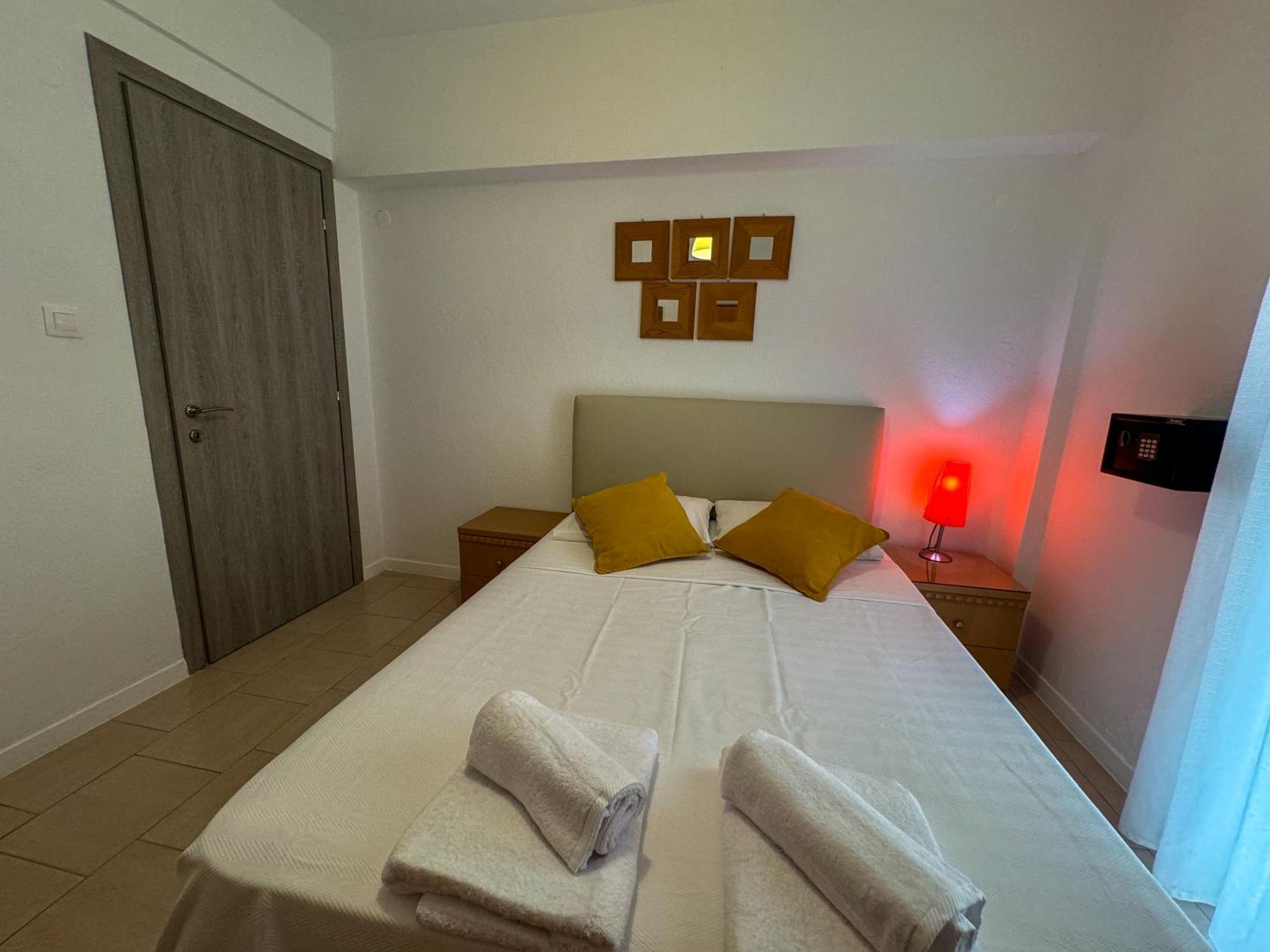 فندق Makis House نيكيتي المظهر الخارجي الصورة