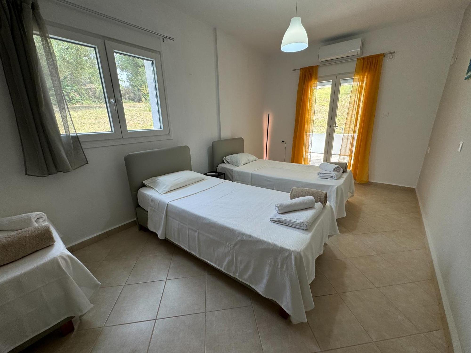 فندق Makis House نيكيتي المظهر الخارجي الصورة