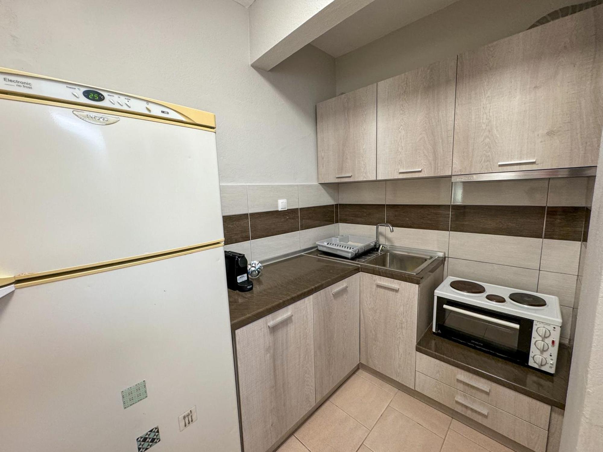 فندق Makis House نيكيتي المظهر الخارجي الصورة