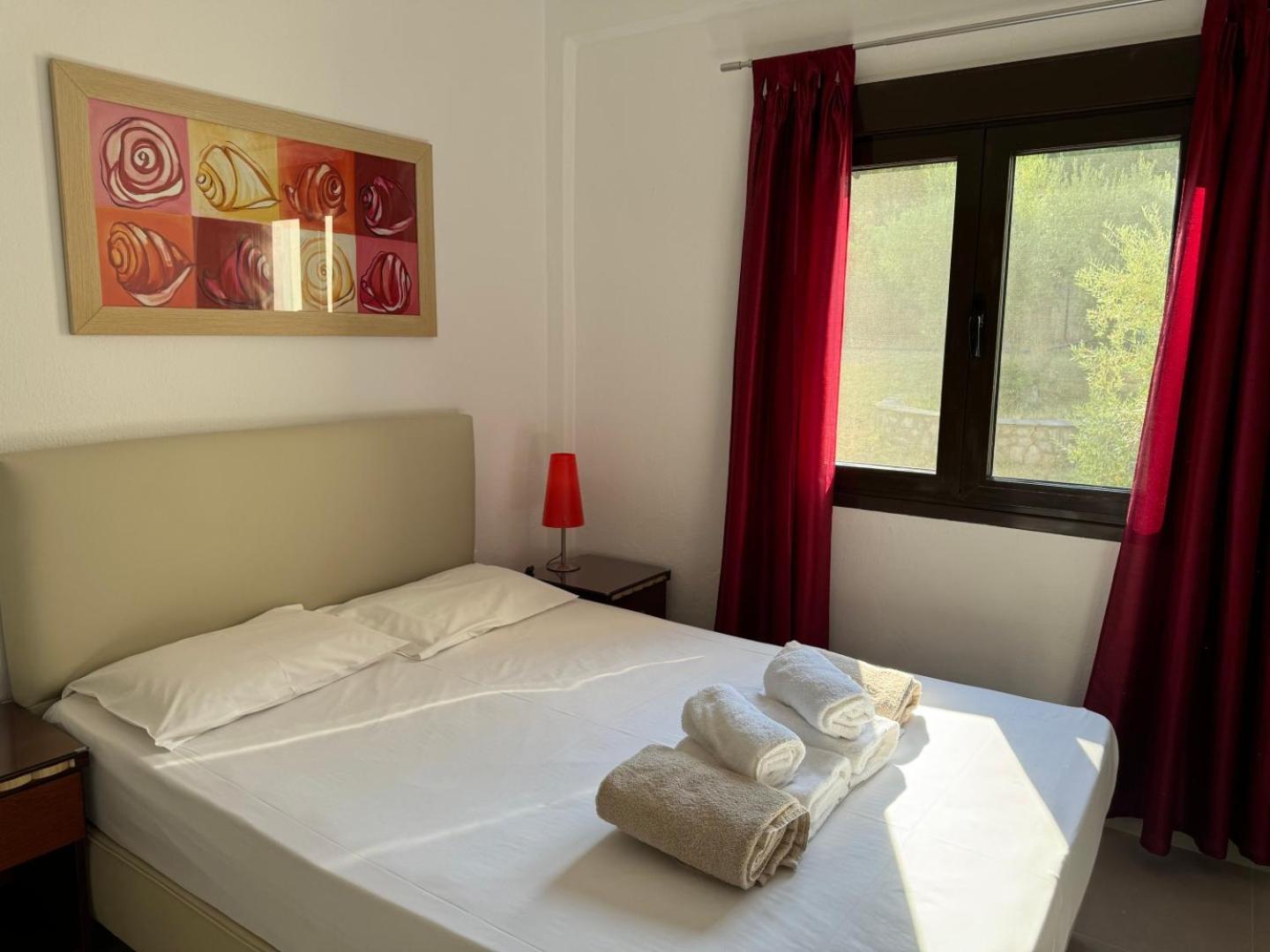 فندق Makis House نيكيتي المظهر الخارجي الصورة