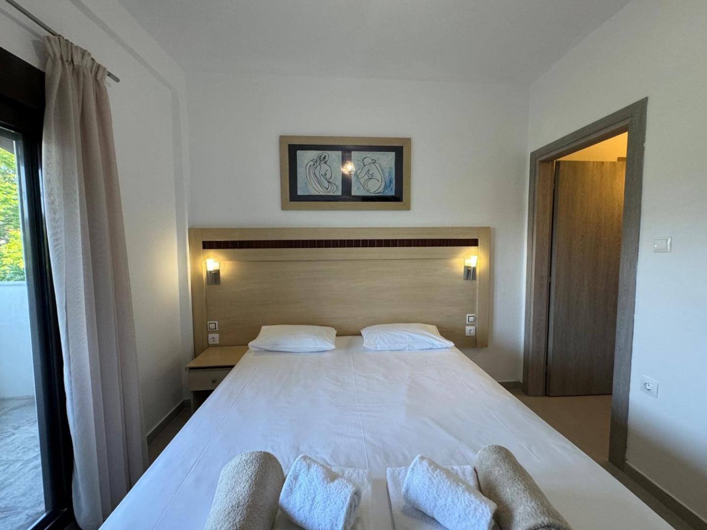 فندق Makis House نيكيتي المظهر الخارجي الصورة
