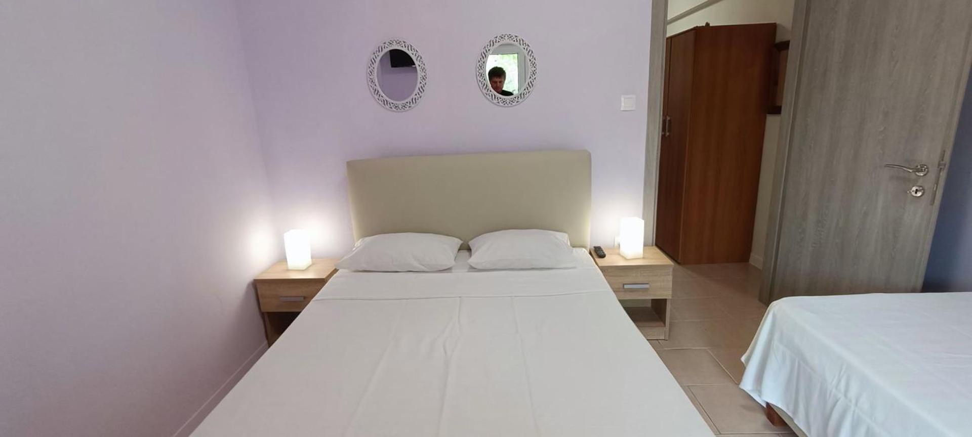 فندق Makis House نيكيتي المظهر الخارجي الصورة