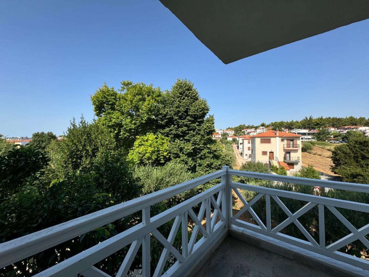 فندق Makis House نيكيتي المظهر الخارجي الصورة