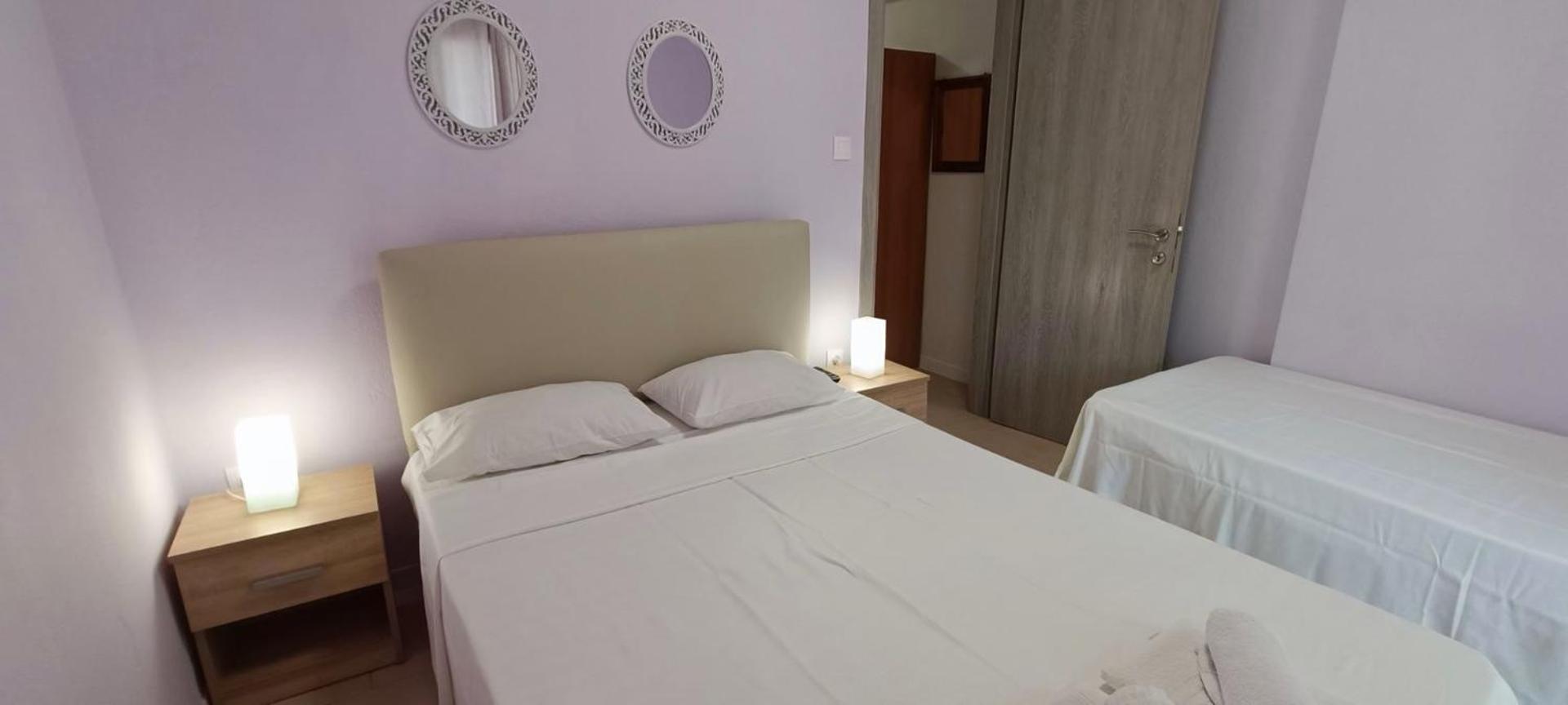 فندق Makis House نيكيتي المظهر الخارجي الصورة
