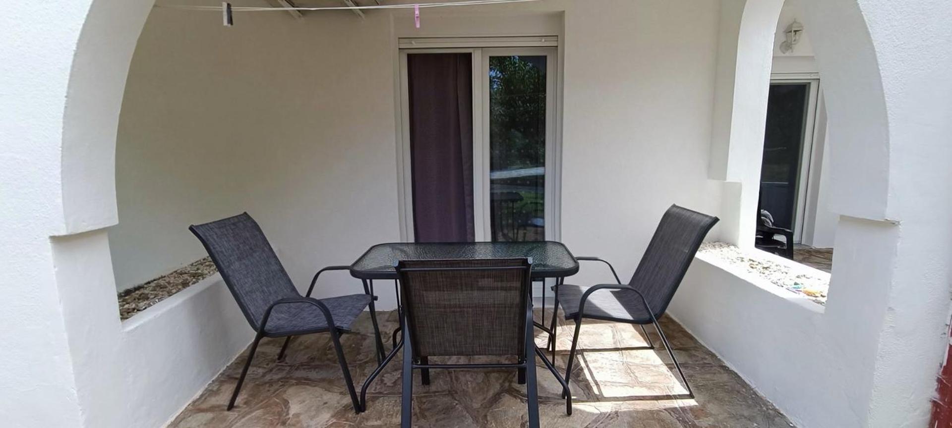 فندق Makis House نيكيتي المظهر الخارجي الصورة