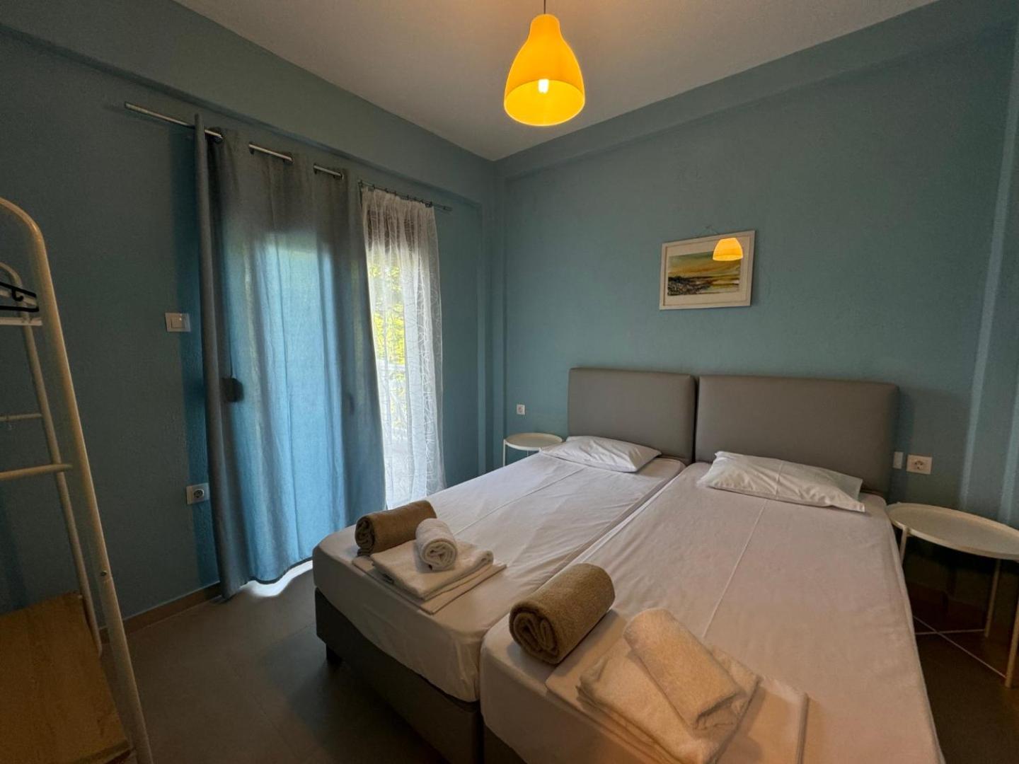 فندق Makis House نيكيتي المظهر الخارجي الصورة