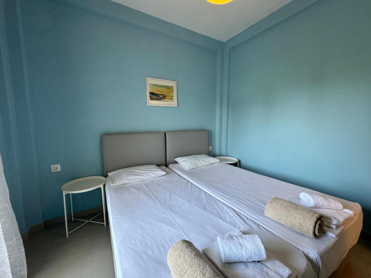 فندق Makis House نيكيتي المظهر الخارجي الصورة