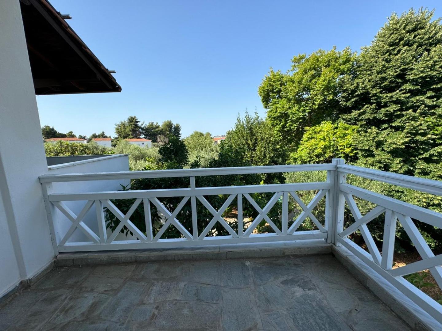 فندق Makis House نيكيتي المظهر الخارجي الصورة