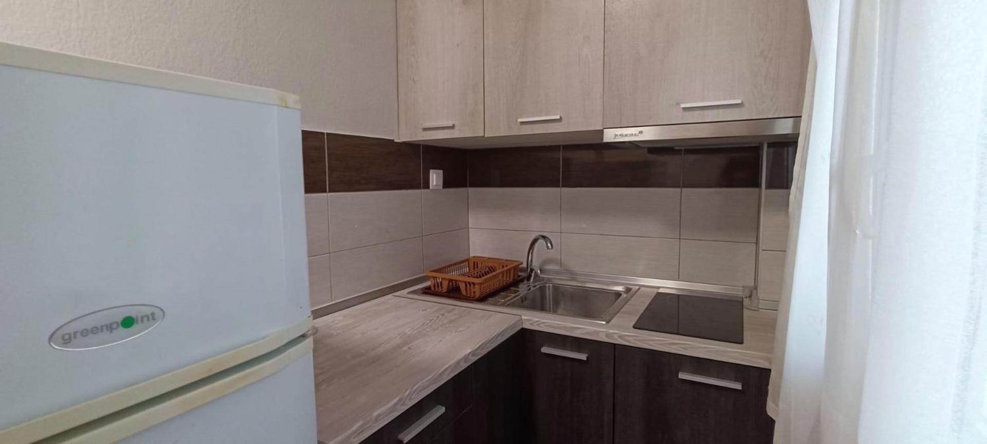 فندق Makis House نيكيتي المظهر الخارجي الصورة